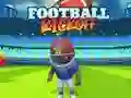 Игра Фудбалски почеток онлајн