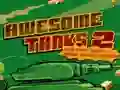 Игра Страшни Танкови 2 онлајн Игра Страшни Танкови 2 онлајн