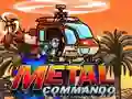Игра Метален Командант онлајн Игра Метален Командант онлајн