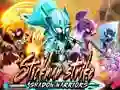 Игра stickman напад сенките војници онлајн Игра stickman напад сенките војници онлајн