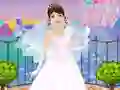 Игра Склопување на невеста: Игра на венчаници онлајн