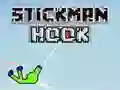 Игра Stickman кука онлајн Игра Stickman кука онлајн
