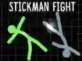 Игра Stickman борба онлајн Игра Stickman борба онлајн