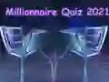 Игра Квиз Милионер 2021 онлајн