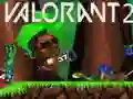 Игра Valorant 2 онлајн Игра Valorant 2 онлајн