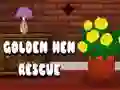 Игра Спасување на Златната Пета онлајн