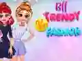 Игра BFF Тренди K-Мода онлајн Игра BFF Тренди K-Мода онлајн