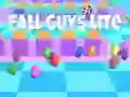Игра Fall Guys Lite онлајн Игра Fall Guys Lite онлајн