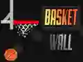 Игра Кошаркарска Стена онлајн