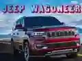 Игра Jeep Wagoneer онлајн Игра Jeep Wagoneer онлајн