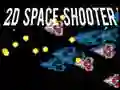 Игра 2D Вселенски Стрелец онлајн Игра 2D Вселенски Стрелец онлајн
