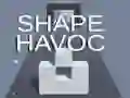 Игра Хаос на Формите онлајн Игра Хаос на Формите онлајн