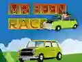 Игра Трка на Господин Бин онлајн