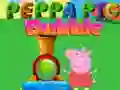 Игра Пепа Пиг Мехур онлајн