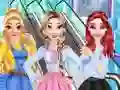 Игра  omileni мантили да принцесата онлајн