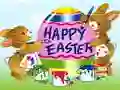 Игра Среќен Велигден! онлајн