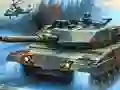 Игра Wartanks Пазл онлајн