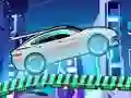 Игра Smart City Drive онлајн Игра Smart City Drive онлајн