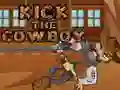 Игра УДАРИ КОВБОЈ онлајн Игра УДАРИ КОВБОЈ онлајн