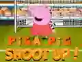 Игра Пига Пиг Стрела Нагоре! онлајн Игра Пига Пиг Стрела Нагоре! онлајн