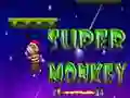 Игра Супер Мајмун онлајн