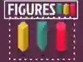 Игра Фигури онлајн Игра Фигури онлајн
