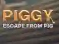 Игра Piggy Утече од Куќата онлајн Игра Piggy Утече од Куќата онлајн