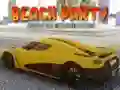 Игра Проект Парадаиз Плажа: Симулатор на Физика на Автомобили онлајн Игра Проект Парадаиз Плажа: Симулатор на Физика на Автомобили онлајн