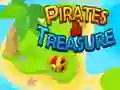 Игра Пират и Блага онлајн