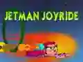 Игра Jetman Joyride онлајн