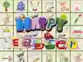 Игра Среќен Велигден  онлајн