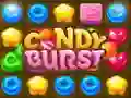 Игра Candy Burst онлајн Игра Candy Burst онлајн