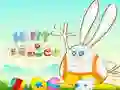 Игра Среќна Велигден онлајн
