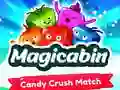 Игра Magicabin: Слатка Исправа онлајн