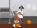 Игра Кошарка Тато онлајн