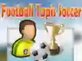 Игра Фудбал Тапис Сокер онлајн Игра Фудбал Тапис Сокер онлајн