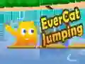 Игра EverCat Скакање онлајн