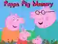 Игра Пепа Пиг: Меморија онлајн Игра Пепа Пиг: Меморија онлајн