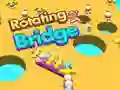 Игра Вртлив мост онлајн Игра Вртлив мост онлајн