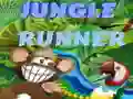 Игра Джунгла тркач онлајн Игра Джунгла тркач онлајн