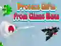 Игра Заштитете подароци од гигантски вечерни слепци онлајн Игра Заштитете подароци од гигантски вечерни слепци онлајн