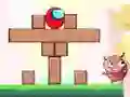 Игра Меѓу нас Тап онлајн Игра Меѓу нас Тап онлајн