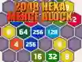 Игра 2048 Хекса Спаѓа Блок онлајн Игра 2048 Хекса Спаѓа Блок онлајн
