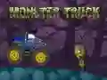 Игра Монстер камион онлајн Игра Монстер камион онлајн