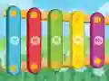 Игра Инструменти за деца онлајн Игра Инструменти за деца онлајн