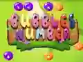 Игра Балони Број онлајн Игра Балони Број онлајн
