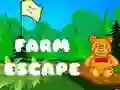 Игра Избегнување од фарма онлајн Игра Избегнување од фарма онлајн