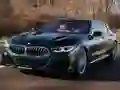 Игра BMW B8 Gran Coupe Лизгање онлајн