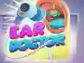 Игра Доктор за уши онлајн Игра Доктор за уши онлајн