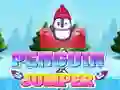 Игра Пингвин Скокач онлајн Игра Пингвин Скокач онлајн